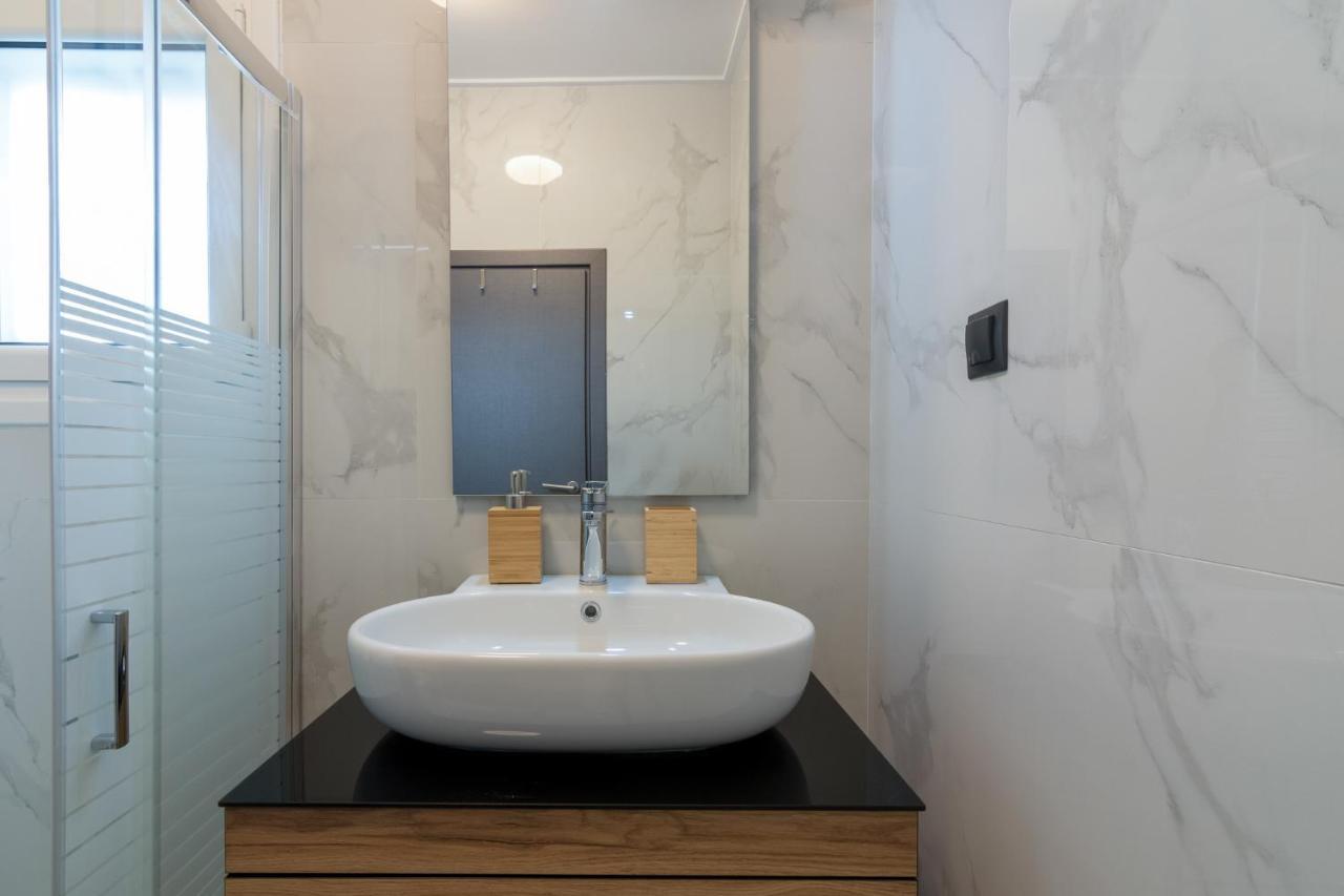 Acropolis View Apartment For 4 People Aten Exteriör bild