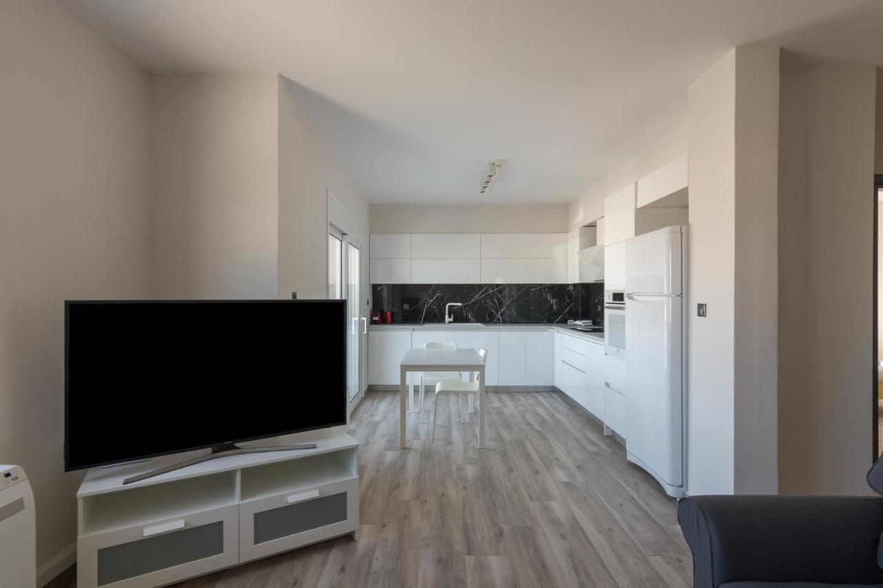 Acropolis View Apartment For 4 People Aten Exteriör bild